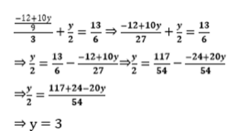 Pair Of Linear Equations In Two Variables Chapter 3 Ncert Solutions For Class 10 Cbse Mathematics Cbsencertanswers